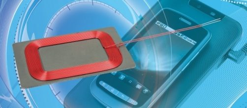 Silicon Valley startup Pi has introduced a wireless-charging device. - Image Credit: Vishay Intertechnology / Flickr