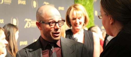 "The Leftovers" creator Damon Lindelof has been tapped to adapt "Watchmen" for HBO / [photo by Sarah E. Freeman, Grady College]