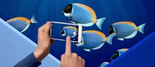 The Moto G4 will not get updated to Android 8.0 Oreo/Photo via Heba Said, Flickr