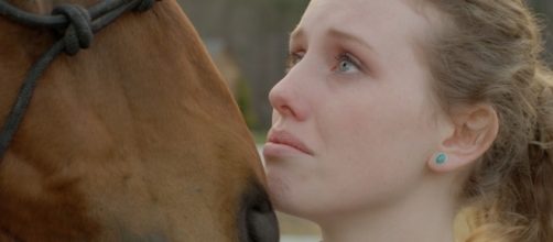 'Unbridled' speaks to the healing power that animals can have for people. / Photo via John David Ware and Clint Morris, used with permission.