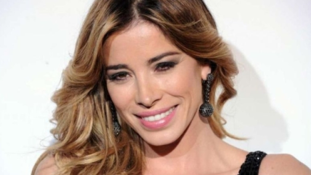 Aida Yespica concorrente del Grande Fratello Vip