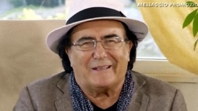 Al Bano e il contenzioso con Michael Jackson.