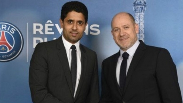 Antero Henrique va faire fermer des bouches au PSG avant la rencontre face au Bayern Munich.