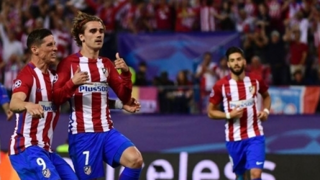 Atletico Madrid pr&ecirc;t &agrave; envoyer une offre !