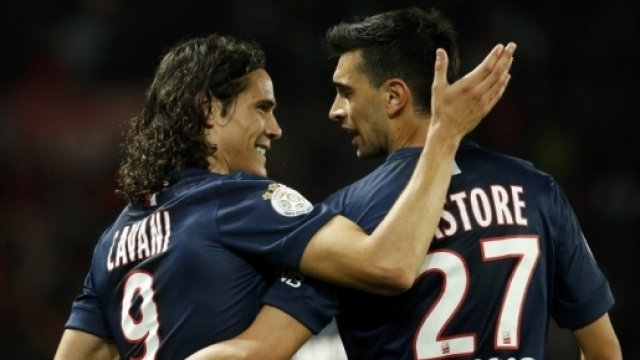 咩料啊] 續Cavani和Pastore後, 又一巴勒莫雙子星| 藍斯有波講波| 球迷 ... - fanpiece.com