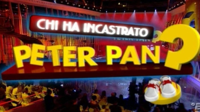 Chi ha incastrato Peter Pan 2017 anticipazioni