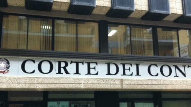 Corte dei Conti: licenziare funzionario &egrave; danno erariale