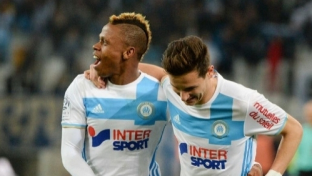 Evra absent du groupe pour Lorient, Sakai est l&agrave; - madeinfoot.com