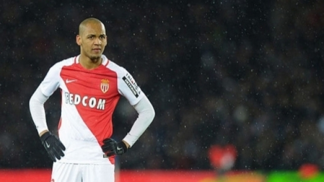 Fabinho, potrebbe essere il prossimo acquisto della Juventus