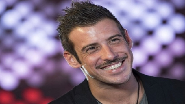 Francesco Gabbani: ospite alla prima puntata di Che Tempo Che Fa su Rai 1
