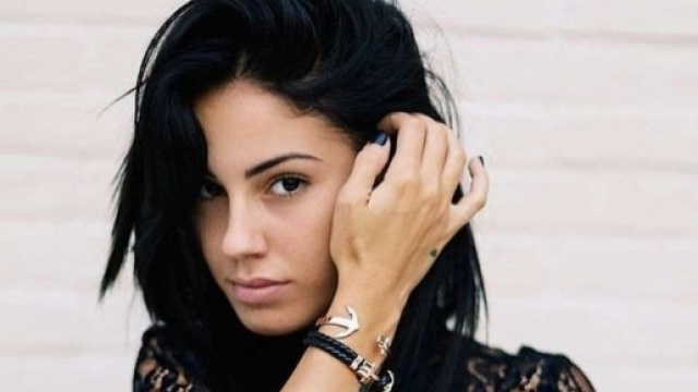 Giulia De Lellis, concorrente del GF Vip