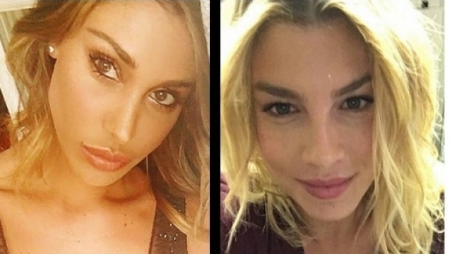 Gossip: Belen Rodriguez scatenata, Emma Marrone 'pericolosa'