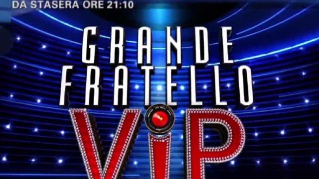 Grande Fratello Vip - Grande Fratello VIP | GFVIP - mediaset.it
