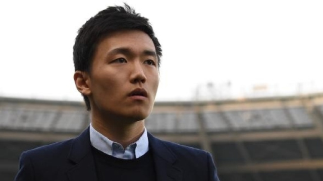 Inter, maggiori responsabilit&agrave; per Steven Zhang