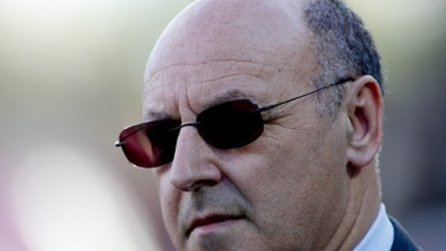 Juventus &ndash; Marotta, ultime notizie