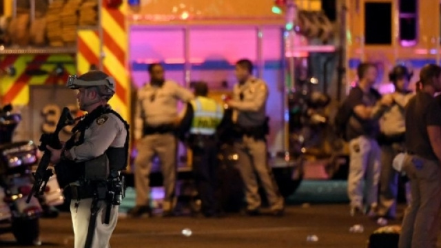 Las Vegas : ce que l'on sait de la fusillade - Lib&eacute;ration - liberation.fr