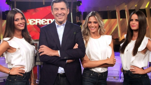 L'Eredit&agrave; 2017-2018 anticipazioni