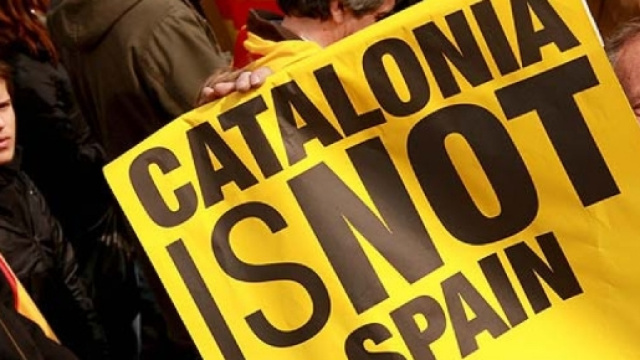 L'Europa sfratta la tumultuosa Catalogna - Formiche.net - formiche.net