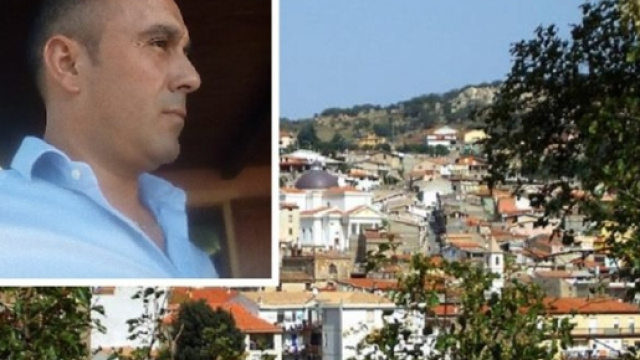 Luca Carboni aveva avuto in passato guai con la giustizia.