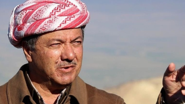Masoud Barzani: Why It's Time for Kurdish Independence | Foreign ... - foreignpolicy.com