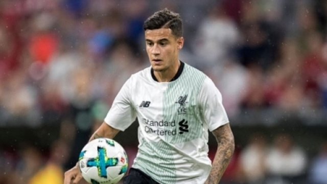 Mercato : Le Bar&ccedil;a et Liverpool tombent d'accord pour Coutinho ... - snfoot.tk