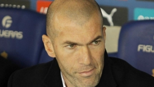 Mercato / Real : Zidane cible 4 d&eacute;fenseurs, dont un du PSG Foot ... - footlegende.fr