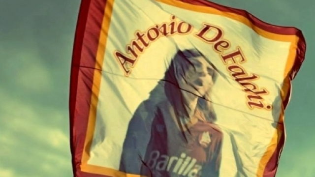 Milan - Roma nel ricordo di Antonio De Falchi - Io Gioco Pulito - iogiocopulito.it