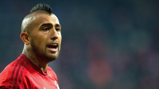 Milan, super colpo Vidal? I dettagli