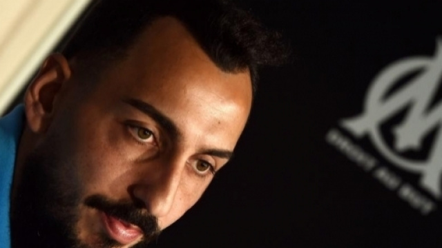 Mitroglou dans la tourmente &agrave; l'OM ! - madeinfoot.com