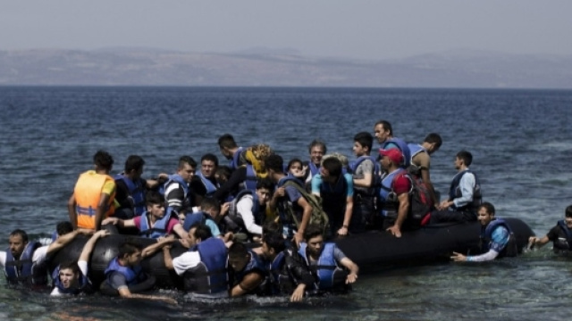 Nelle ultime due settimane sono state fermate, dalle autorit&agrave; rumene,due imbarcazioni con clandestini a bordo.Fonte:http://www.panorama.it/