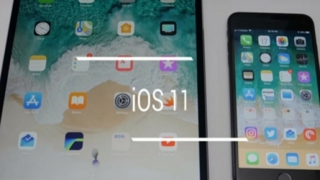 Novit&agrave; principali dell'iOS 11 della Apple - Youtube:zollotech