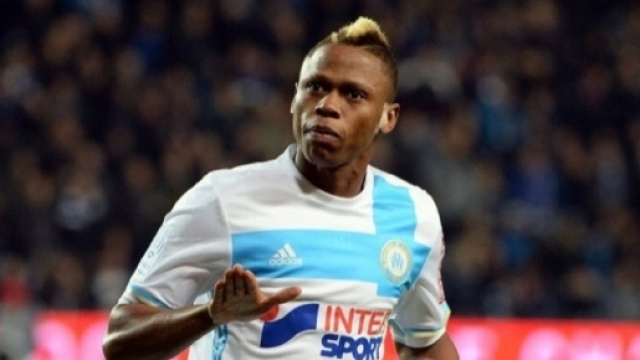 OM : Njie au top, Germain le flop (photo via borozani.com)