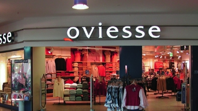 Oviesse assume personale, ecco le posizioni aperte
