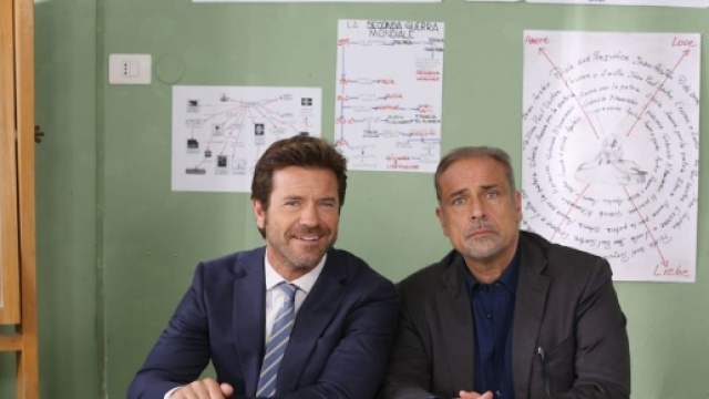 Provaci ancora Prof 7: info quarta puntata