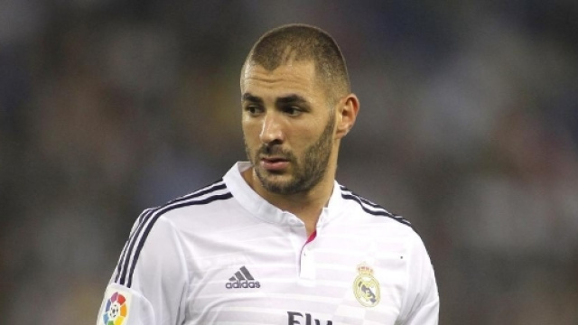 Real : Nouveau contrat pour Benzema