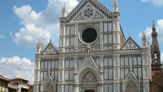 Santa Croce, turista muore colpito da una pietra