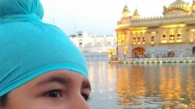Sidhack Singh discriminato perch&egrave; indossava il turbante