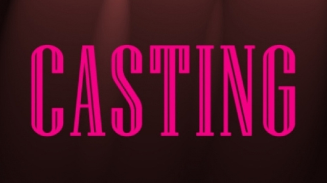 Tantissimi xasting e provini per cinema e televisione, per tutti i gusti