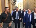 Elezioni Regionali in Sicilia, candidati in tour nell'Agrigentino