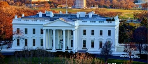 All eyes are on the White House as more details about the 2016 election are revealed. (Photo Credit: www.glynlowe.com, https://flic.kr/p/e6uAFa)