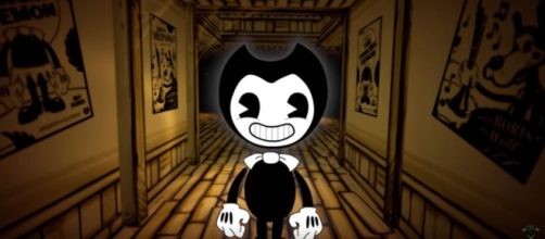 'Bendy and the Ink Machine' &mdash; What have the creators learned? [DAGames / YouTube screencap)