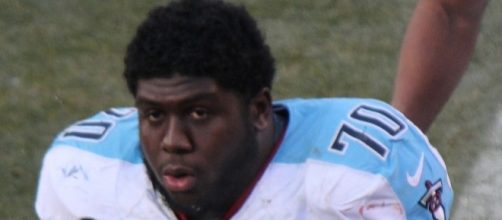 Chance Warmack - Jeffrey Beall via Wikimedia Commons