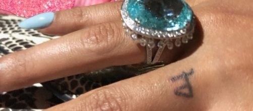 Cr&eacute;ditos: Instagram & beyonce.com