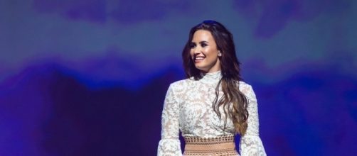 Demi Lovato [Image via Ralph Arvesen/Flickr]