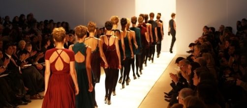 Fashion show, Image Credit: Art Comments / Flickr