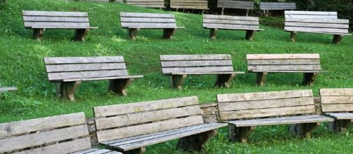 Free photo: Park, Bank, Many, Majority - Free Image on Pixabay ... - pixabay.com