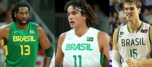 Hist&oacute;ria Basq Masc: Brasil no Mundial de Basquete Masculino 2014 - blogspot.com
