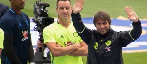 EPL Matchday 5: Chelsea 0, Arsenal 0 wikimedia.org Antonio_Conte_20160810.jpg