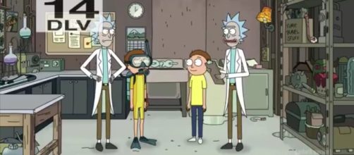 Image via/SantoshGotRick/youtube screenshot