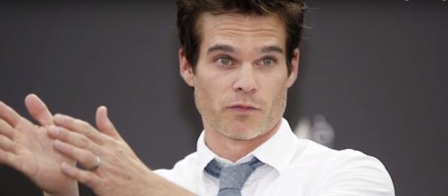 Kevin returns to Genoa City to steal from Nick Newman. Wochit.com. Youtube.com